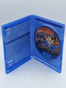 Earth Defense Force 4.1